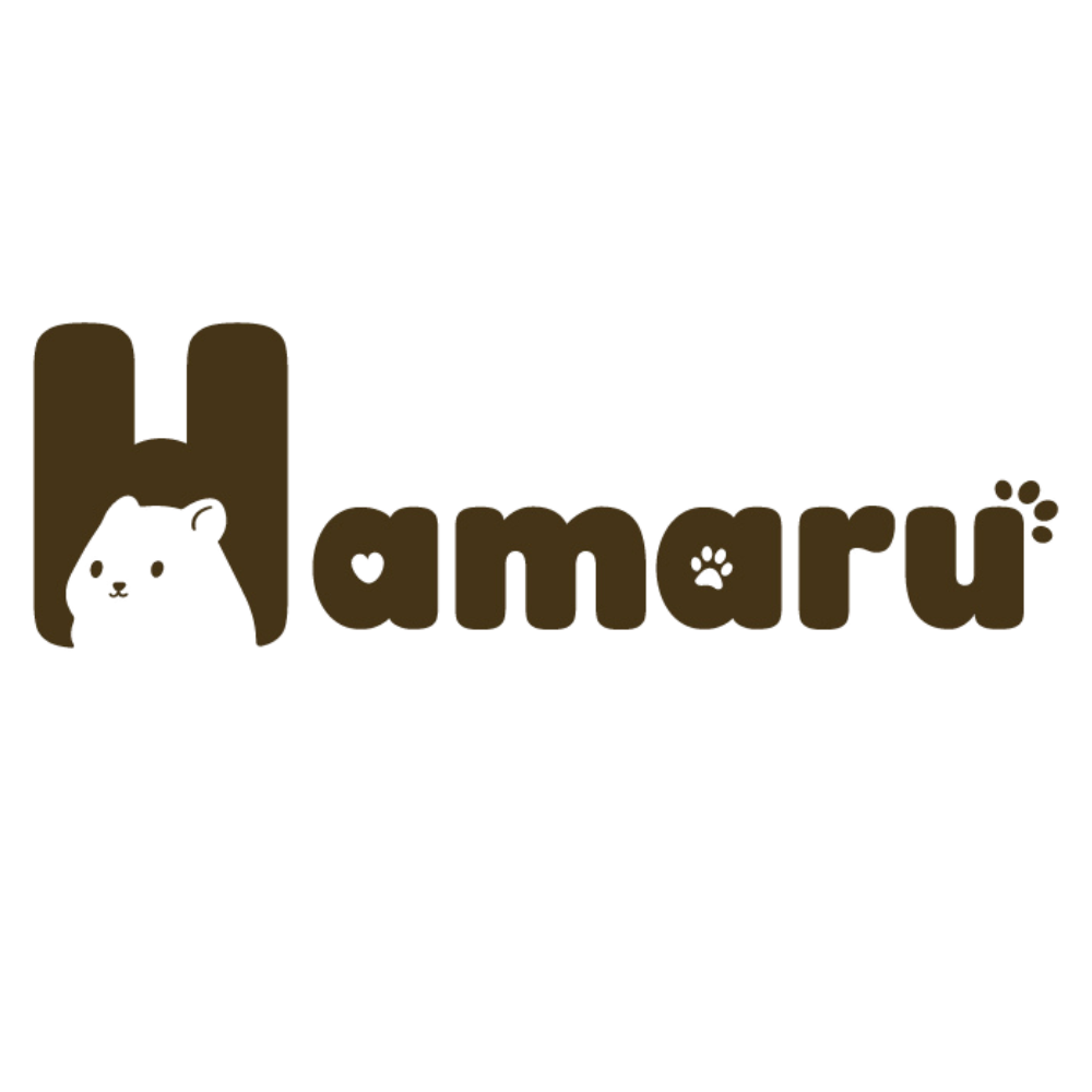 Hamaru